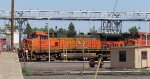 BNSF 5181